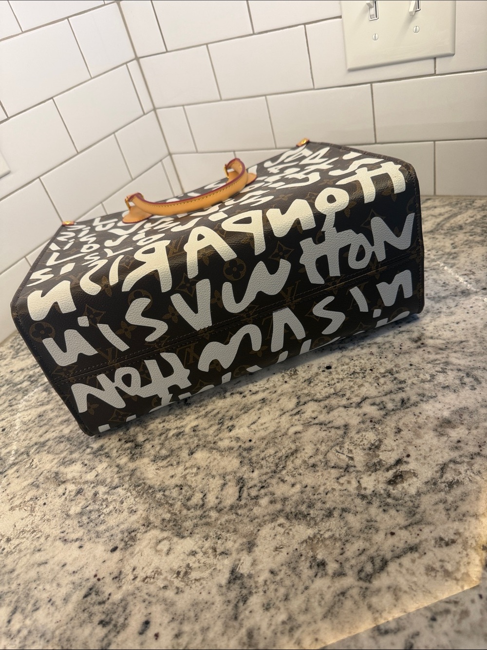 Tote bag - Picture 4 of 9
